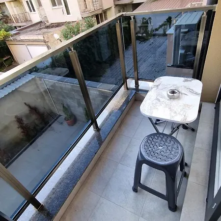 Luxury Quiet In The Center Appartement *