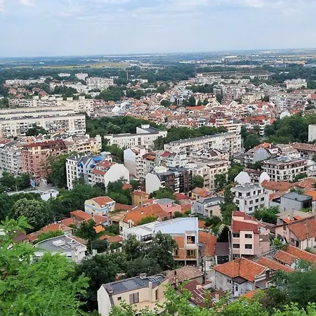 Lejlighed Luxury Quiet In The Center *