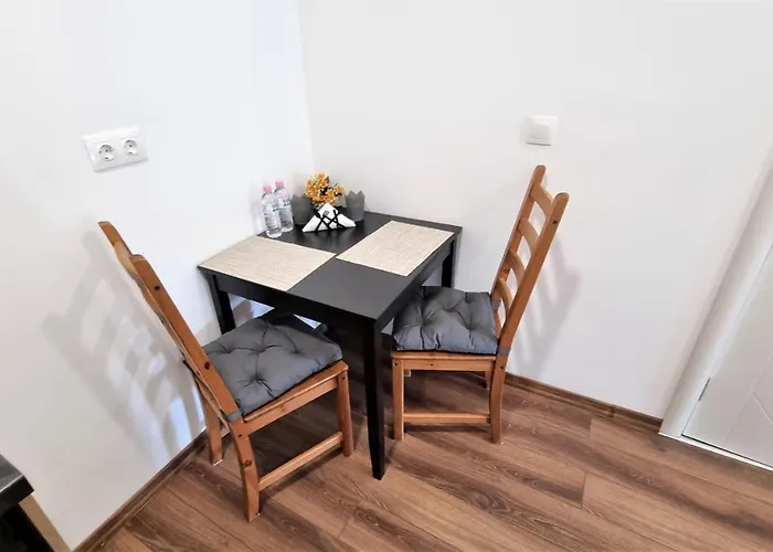 Apartment Luxury Quiet In The Center *