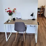 דירה Luxury Quiet In The Center