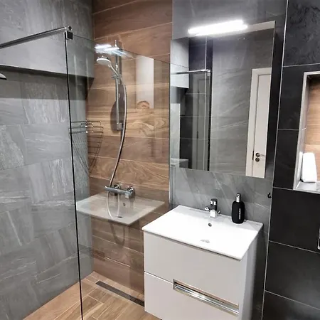 Luxury Quiet In The Center 普罗夫迪夫