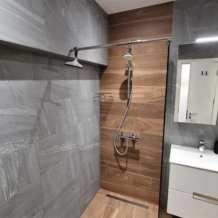 Luxury Quiet In The Center Apartment Plovdiv