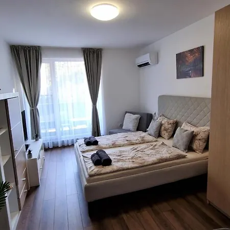 Luxury Quiet In The Center Apartment Plovdiv
