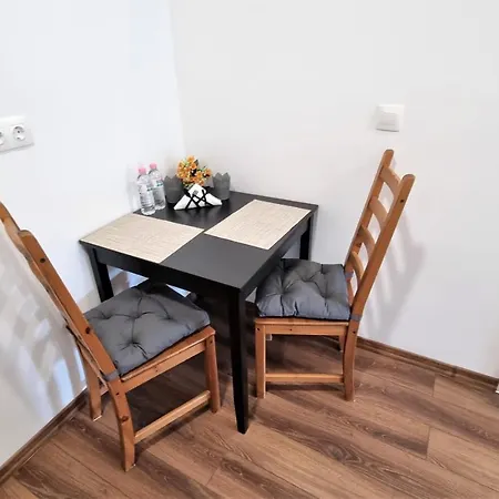 Apartment Luxury Quiet In The Center *