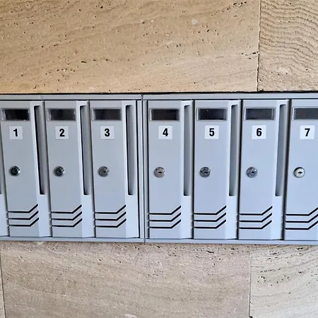 Luxury Quiet In The Center 公寓 普罗夫迪夫