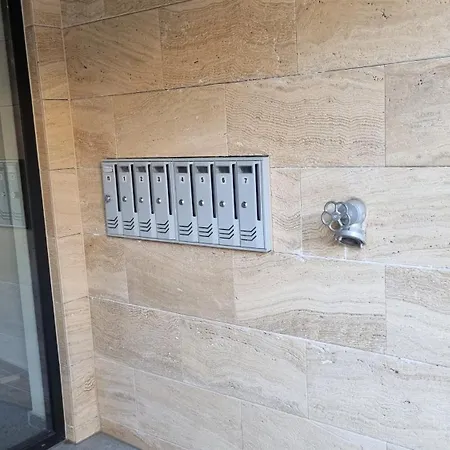 Luxury Quiet In The Center Apartment Plovdiv