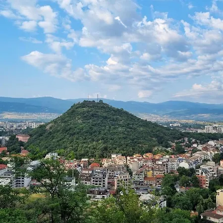 Luxury Quiet In The Center Plovdiv