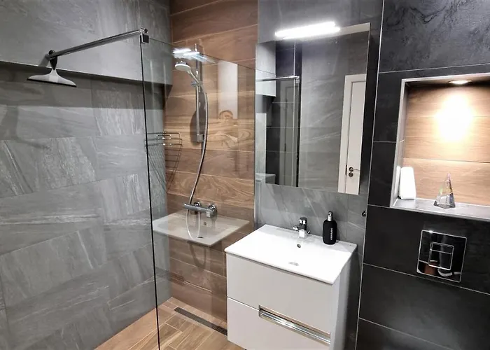 Luxury Quiet In The Center Plovdiv