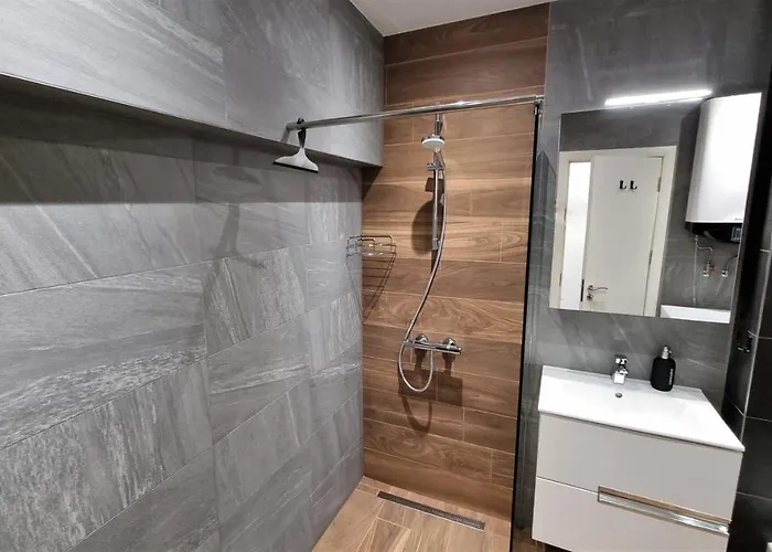 Luxury Quiet In The Center Apartment Plovdiv