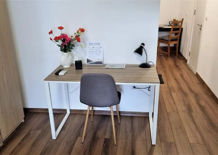 Daire Luxury Quiet In The Center