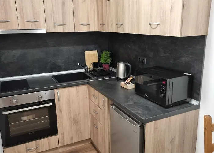 Apartment Luxury Quiet In The Center Plovdiv