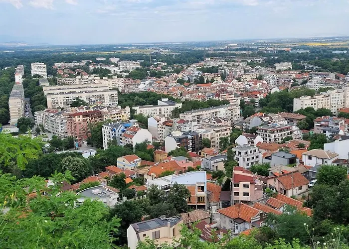 Daire Luxury Quiet In The Center *